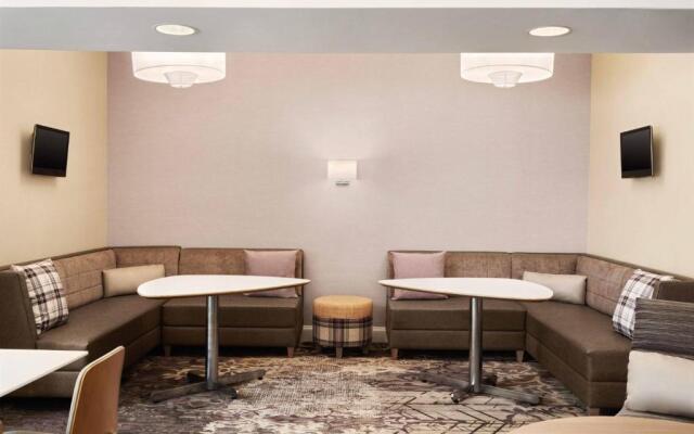 Residence Inn Atlanta Gwinnett Place