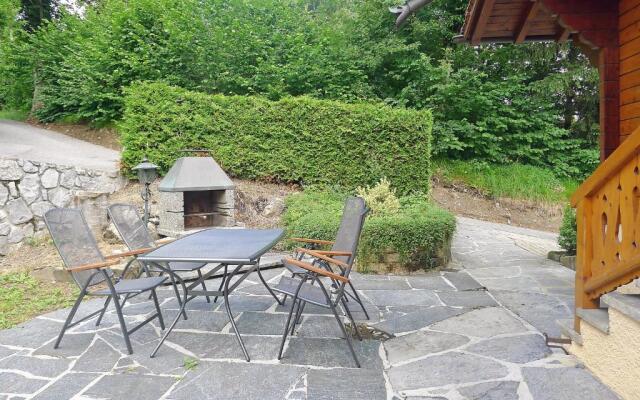 Chalet Chalet Le Hibou