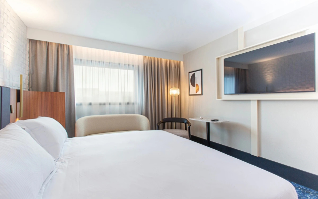 Hilton Lille