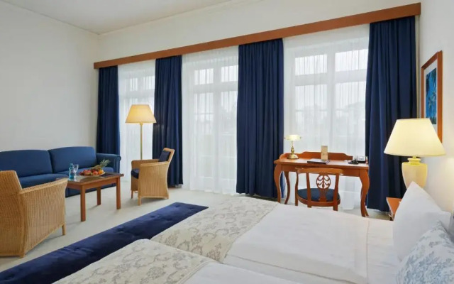 Precise Resort Schwielowsee