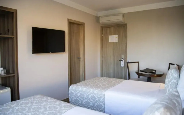 Hotel Florença	