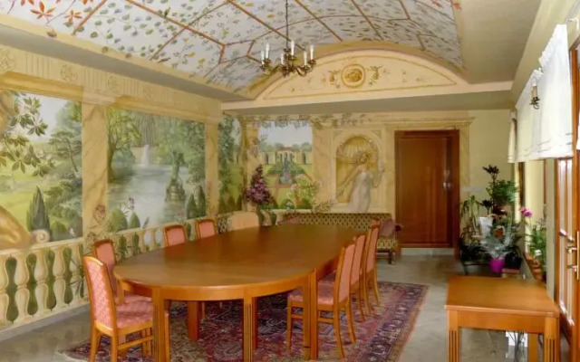 Hotel Nosal
