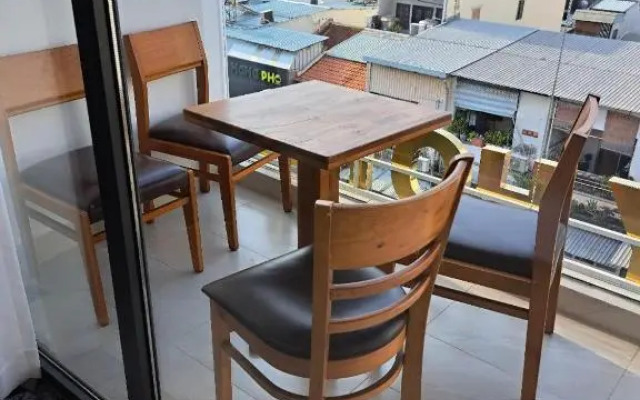 Ruby Hotel