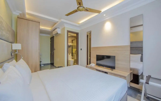 Coral Grand Beach & Spa Resort