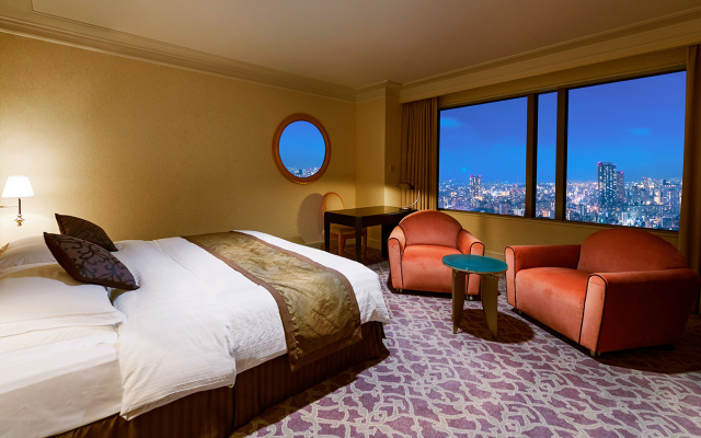 Deluxe Double room (풀 더블 침대) 사진 1