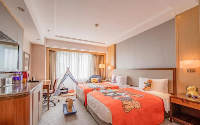 Shangri-La Changchun