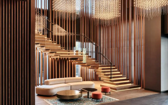 Crowne Plaza Sofia by IHG