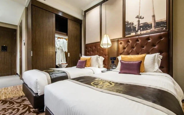 The Metropole Bangkok - Thonglor Hotel