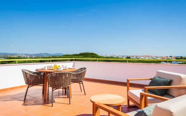 The Patio Suite Hotel