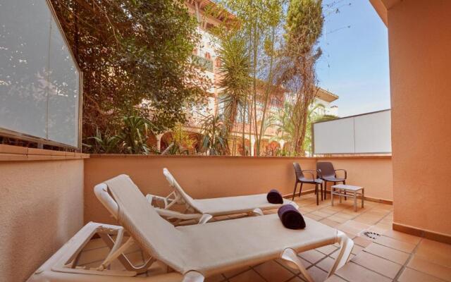 Hotel Zurbarán Palma