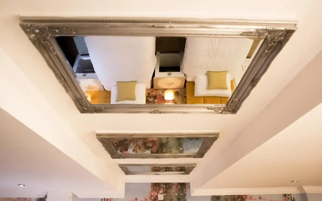 The Townhouse Chester