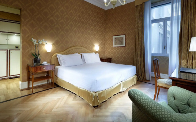 Eurostars Hotel Excelsior