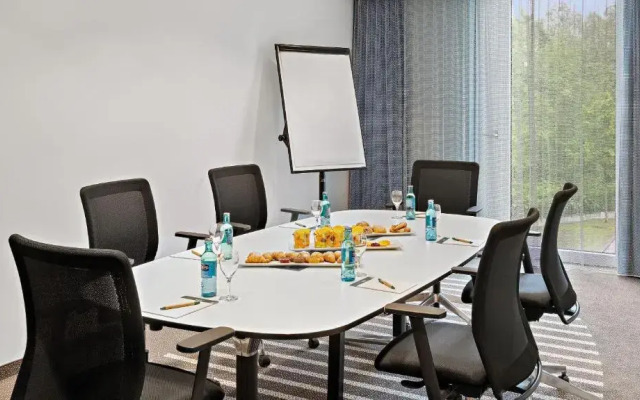Hey Lou Hotel Friedrichshafen	