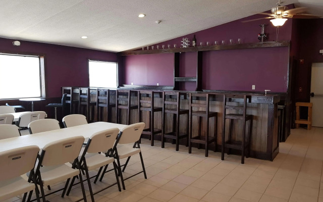 Le Mars Inn & Suites
