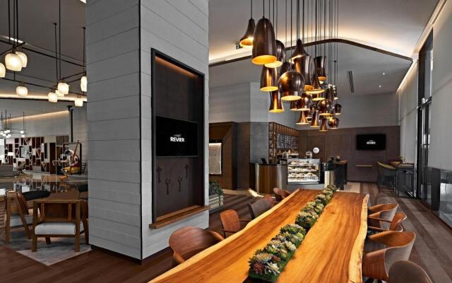 Revier Hotel - Dubai