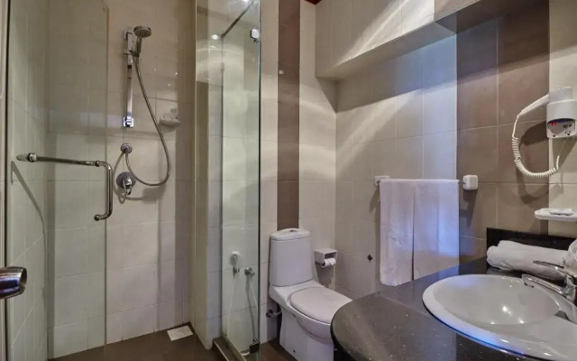Coral Sands Hotel