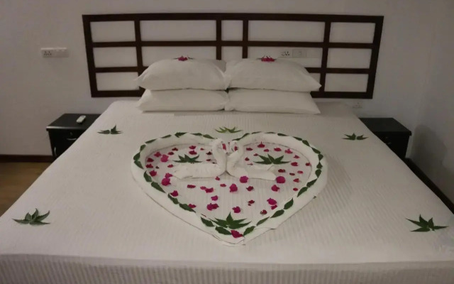 Madivaru Kro Hotel