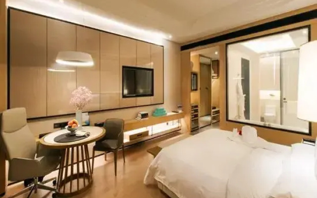 Xiangyi Hotel