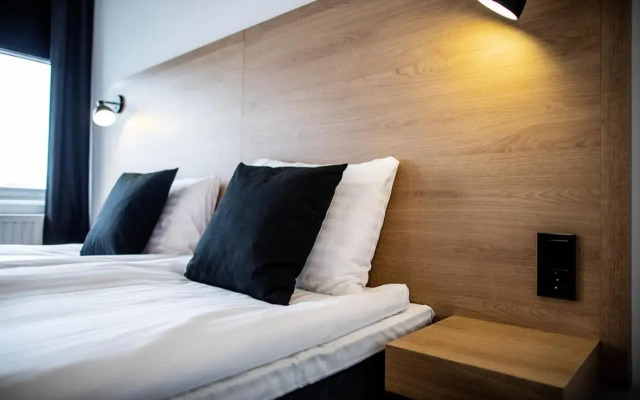 201 Hotel