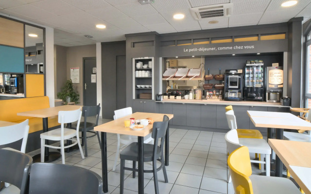 B&B Hotel Dreux Centre