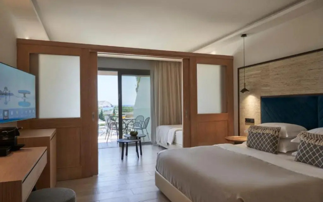 Atlantica Aegean Blue - All Inclusive