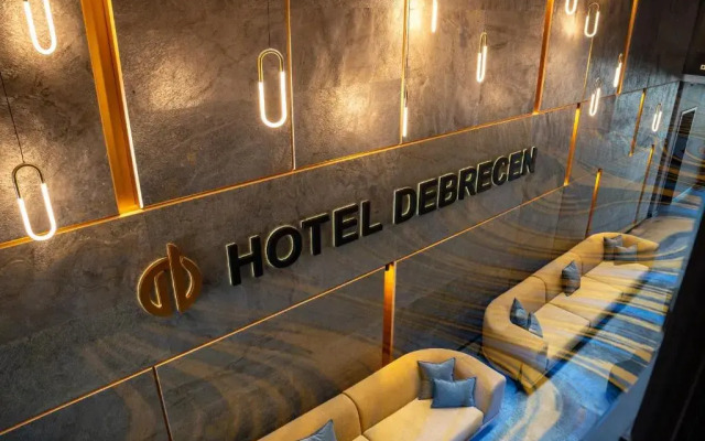 Hotel Debrecen
