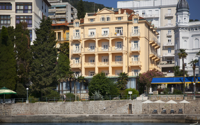 Hotel Lungomare Opatija - Liburnia