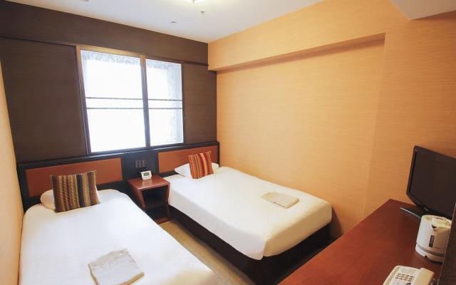 Hearton Hotel Kitaumeda