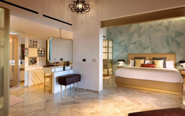 Ushuaïa Ibiza Beach Hotel - Adults Only