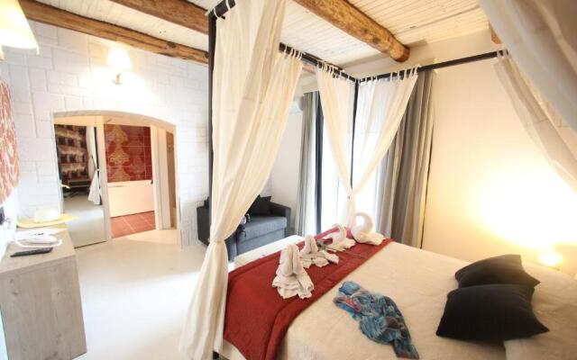 Relais Piazza del Plebiscito Hotel