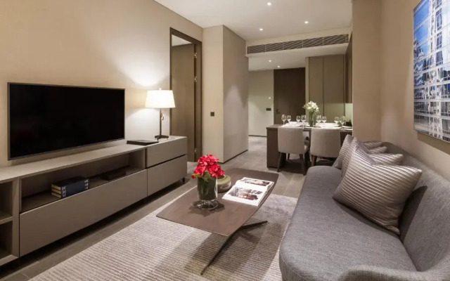 Dao by Dorsett AMTD Singapore