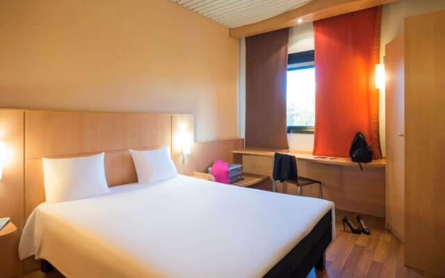 Ibis Milano Ca Granda