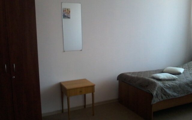 Mini Hotel In Piter To Be