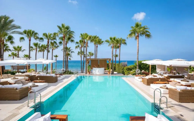 Don Carlos Marbella