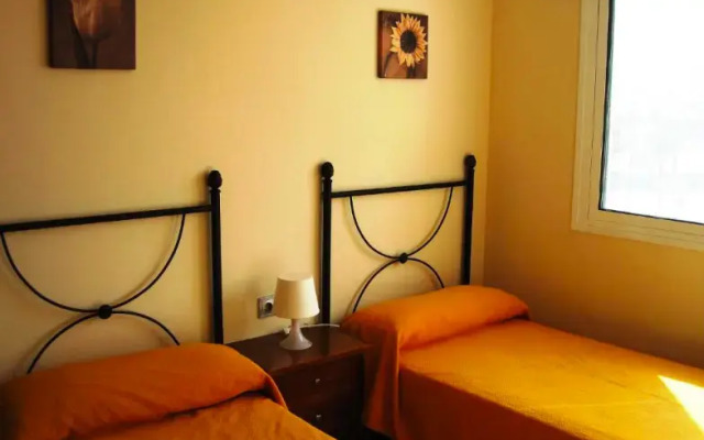Apartment Canada San Julian