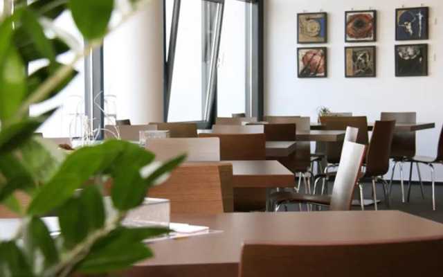 Daily Fresh Hotel & Konferenzcenter