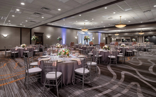 Pittsburgh Marriott North