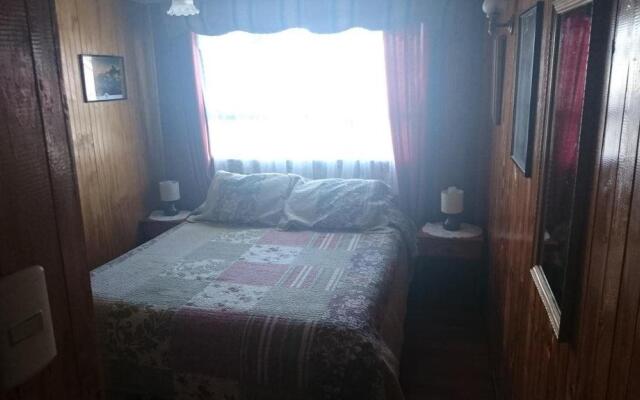 Hostal Sotomayor