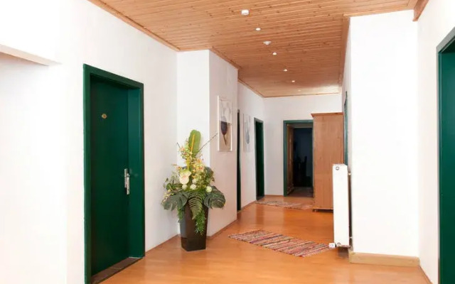 Gasthof Zur Post Haimhausen