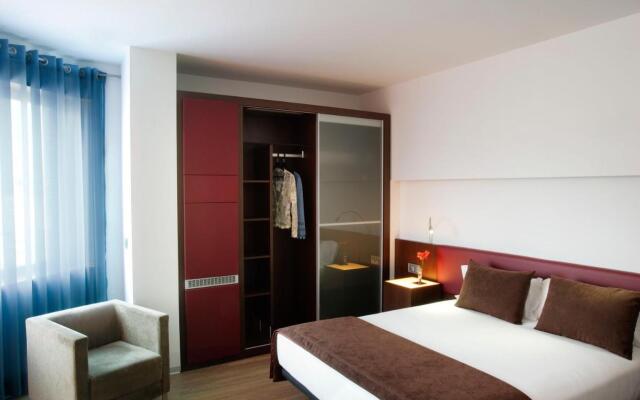 Hotel Indigo Barcelona Granvia Plaza Espana