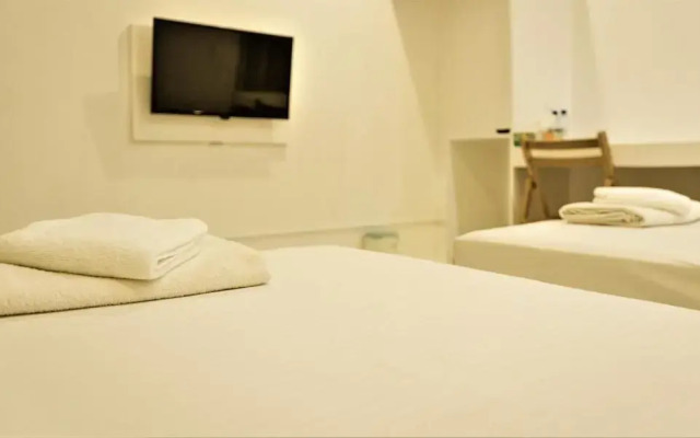 Nala Island Village Hotel