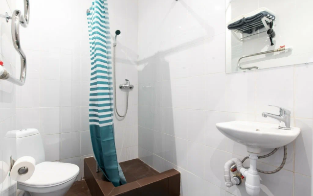 Excellent apartments on Leningradsky Avenue 9