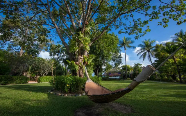 Bandara Spa Resort & Pool Villas, Samui