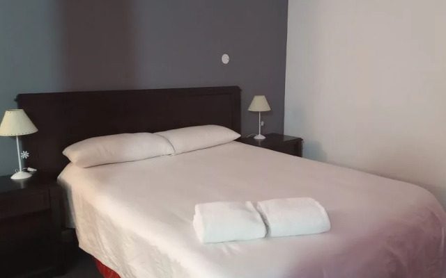 Hotel BA Congreso