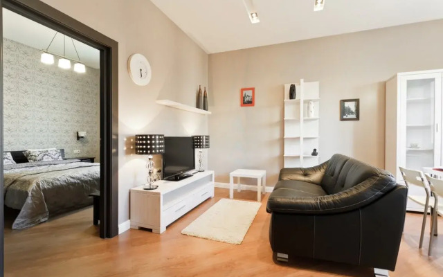 Minsk Apartment Service Luxe Class
