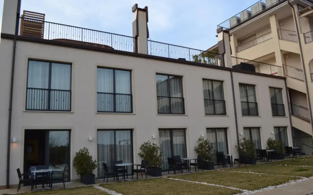 Villa Luisa Resort & Luxury Apartments
