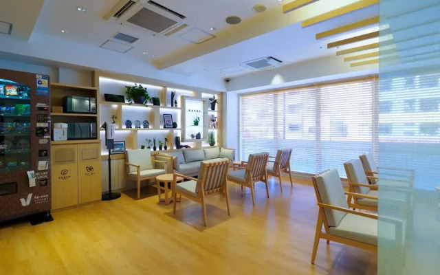 Far East Village Hotel Tokyo, Asakusa