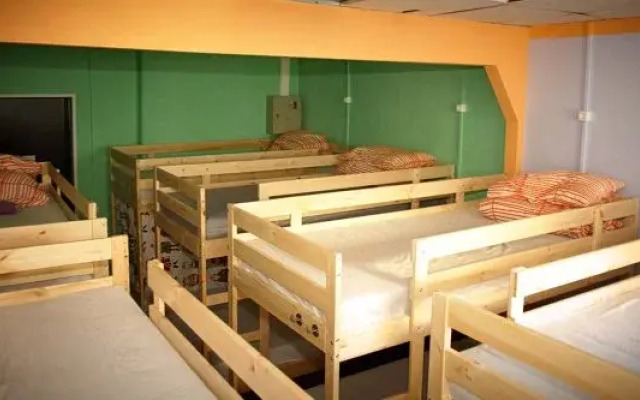 Hostel Kolobok