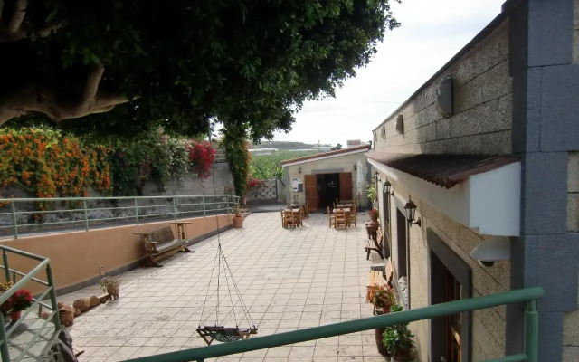 Hotel Rural El Navío- Adults Only