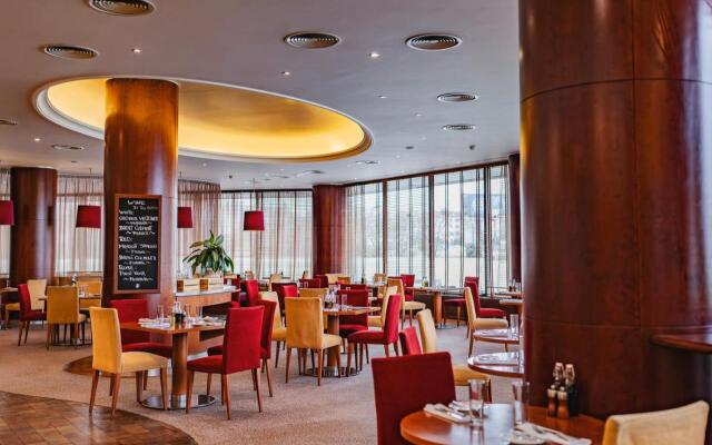 Grand Hotel Prague Towers